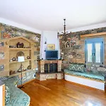 Mary Stone House *