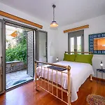 Mary Stone House 卡德哈米利