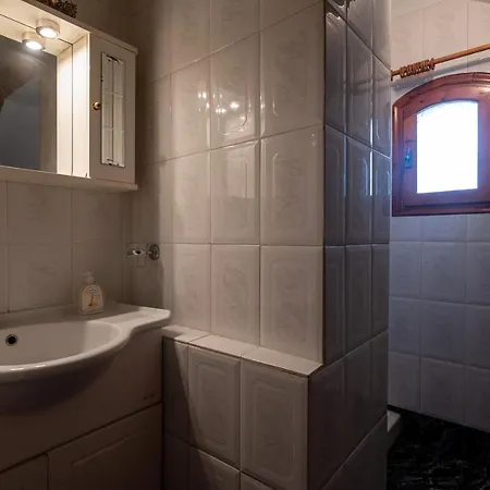 Mary Stone House Tatil Evi