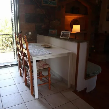Mary Stone House Tatil Evi *