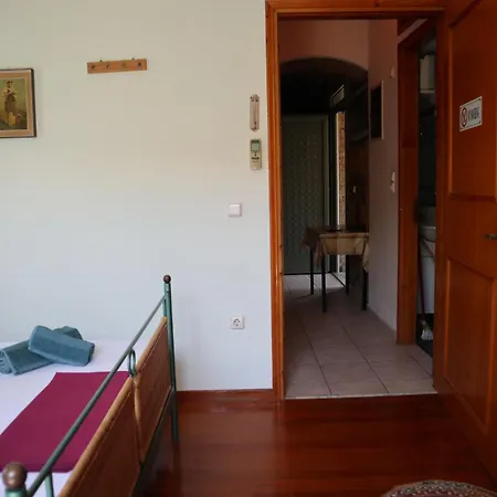 Mary Stone House Feriehus *