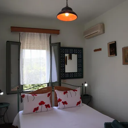 Mary Stone House Kardhamili