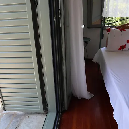 Vakantiehuis Mary Stone House
