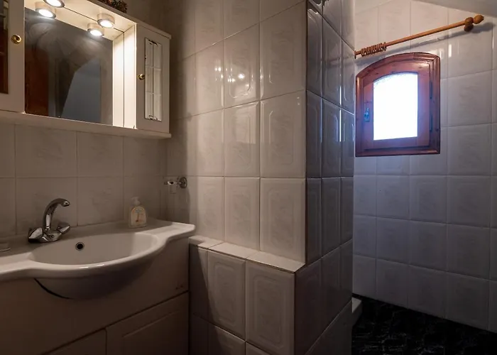 Mary Stone House Feriehus