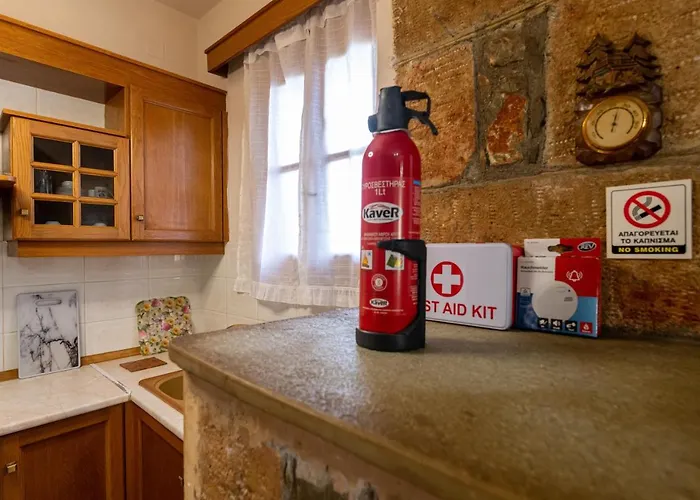 Mary Stone House Feriehus *