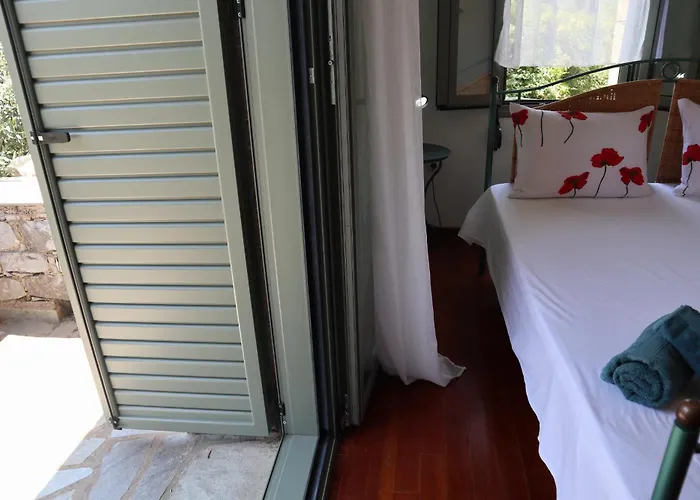 Feriehus Mary Stone House