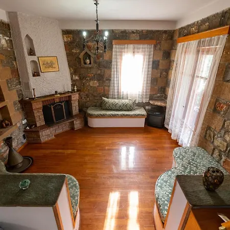 Mary Stone House Σπίτι διακοπών *