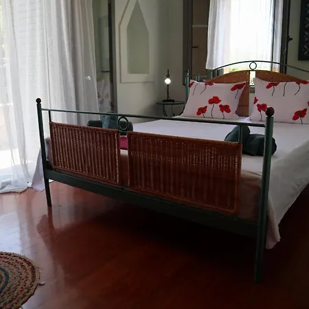 Mary Stone House Σπίτι διακοπών *