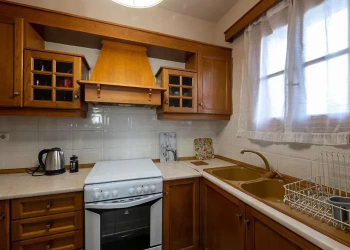 Mary Stone House Σπίτι διακοπών