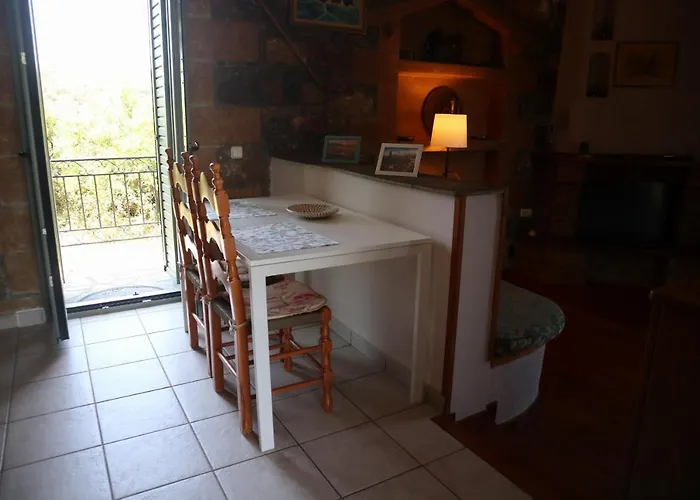 Mary Stone House Σπίτι διακοπών *