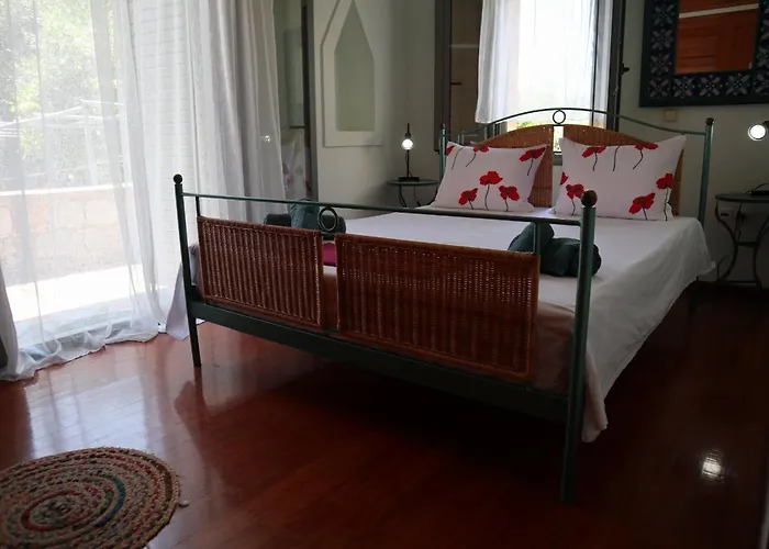 Mary Stone House Σπίτι διακοπών *